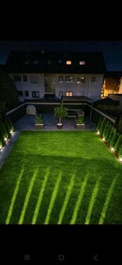 Foto - 4 Zimmer Erdgeschoßwohnung in Sulzbach an der Murr