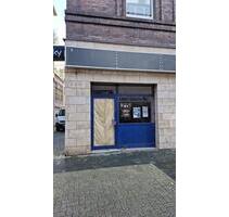 Gut sichtbares Ladenlokal in Innenstadtlage – 75 m² - Herten