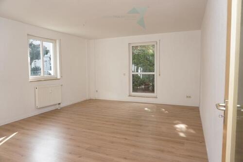 Foto - Gemütliche EG-Terrassen-Wohnung