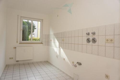 Foto - Erdgeschoßwohnung in Zwickau zur Miete