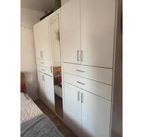 1 Zimmer Wohnung in Nürnberg ab 01.05.2026