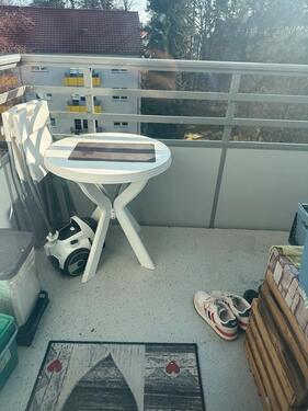 Foto - 1 Zimmer Etagenwohnung zur Miete in Nürnberg