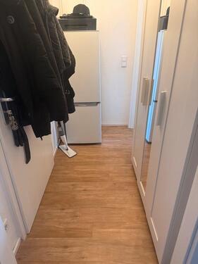 Foto - 1 Zimmer Etagenwohnung in Nürnberg