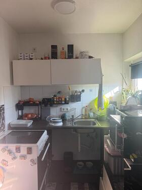 Foto - Etagenwohnung in Nürnberg zur Miete