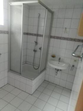 Foto - Etagenwohnung in Herschbach zur Miete