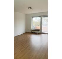 Helle 2,5 Zimmer Wohnung in Ludwigshafen Oggersheim - Ludwigshafen am Rhein Ludwigshafen-Oggersheim