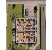 KfW 40 Doppelhaushälfte - 1.800,00&nbsp;EUR Kaltmiete, ca.&nbsp; 128,00&nbsp;m&sup2; in Minden (PLZ: 32423)