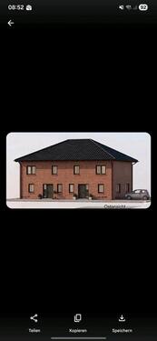 Foto - 3 Zimmer Doppelhaushälfte in Minden