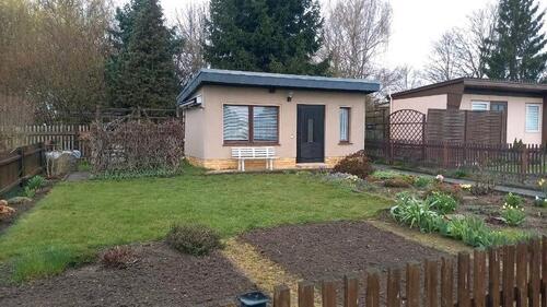 Foto - Grundst&uuml;ck zur Miete in Leipzig