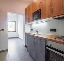 Hochwertige, möblierte Wohnung in Abensberg mit 40 qm