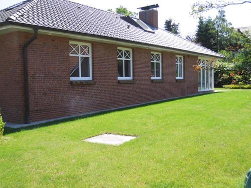 Foto - Einfamilienhaus beste Lage von Stade HorstseeSchwingewiesen