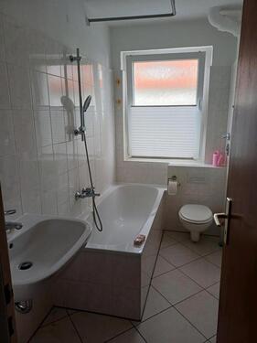 Foto - Hochparterre in Hannover zum Kaufen