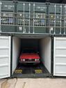 Foto - Halle Garage Werkstatt Lagerraum direkt am Heidelberger HBF