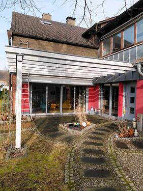 Foto - 4 Zimmer Erdgeschoßwohnung in Dortmund