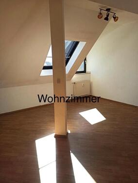 Foto - Helle 2,5-Zimmer-DG Wohnung in GE-Schalke zu vermieten!