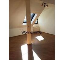 Helle 2,5-Zimmer-DG Wohnung in GE-Schalke zu vermieten! - Gelsenkirchen Gelsenkirchen-Mitte