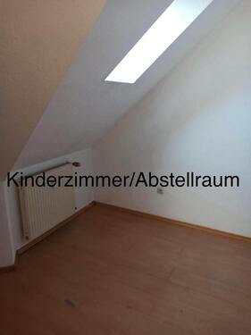 Foto - Etagenwohnung in Gelsenkirchen zur Miete