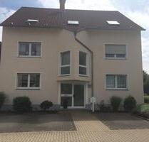 Renovierte 2-Zi.-Wohnung mit Balkon in Bergkamen-Overberge