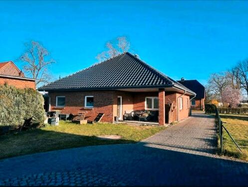 Foto - 4 Zimmer Einfamilienhaus in Zarrentin am Schaalsee