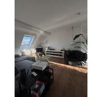 Helle 120 qm Wohnung mit Dachterrasse - Köln Nippes