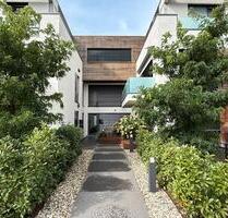 4-Zimmer Wohnung in Bad Waldliesborn m. Terrasse + Garten - Lippstadt