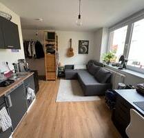 Modernes 1-Zimmer-Apartment zentral in Landau - Landau in der Pfalz
