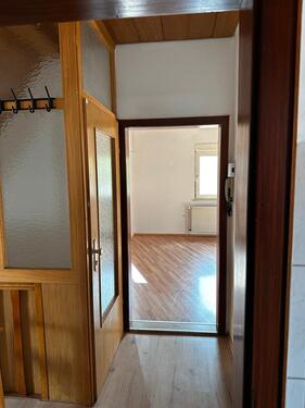 Foto - 3 Zimmer Etagenwohnung zur Miete in Schaafheim