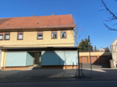 Foto - Großzügige Wohnung im Stadtkern