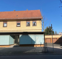 Großzügige Wohnung im Stadtkern - Neustadt (Hessen)