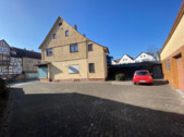 Foto - 6 Zimmer Etagenwohnung zur Miete in Neustadt (Hessen)