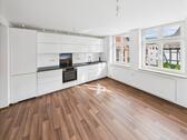 Foto - Moderne 3-Zimmerwohnung mit offenem Essbereich in Rotenburg an der Fulda!