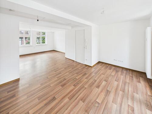 Foto - Etagenwohnung in Rotenburg an der Fulda zur Miete