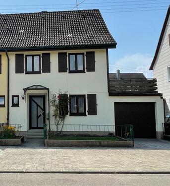 Foto - Einfamilienhaus zum Kaufen in Fluorn-Winzeln