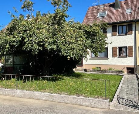 Foto - Einfamilienhaus in Fluorn-Winzeln
