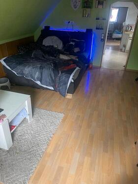 Foto - Etagenwohnung in Bad Wildungen