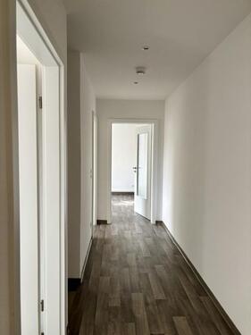 Foto - Etagenwohnung zur Miete in Staßfurt