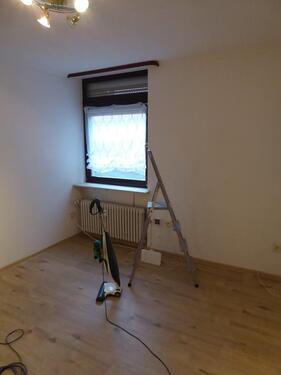 Foto - Kleine Wohnung im Grünen zu vermieten