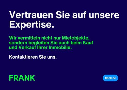 Foto - Etagenwohnung zur Miete in Frankfurt am Main