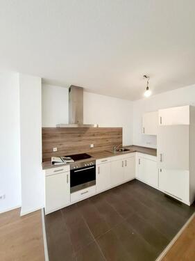 Foto - Etagenwohnung in Offenbach am Main