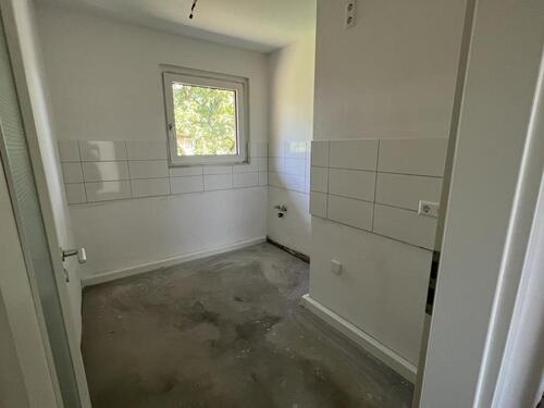 Foto - Etagenwohnung in Lünen