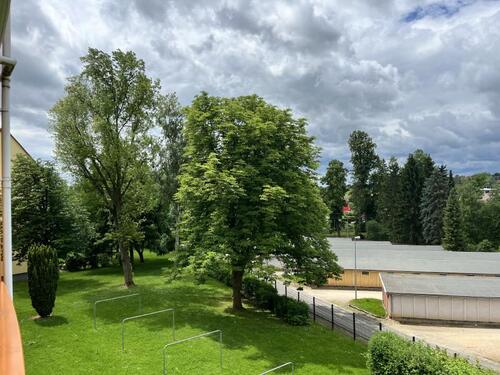 Foto - Etagenwohnung zur Miete in Zwickau