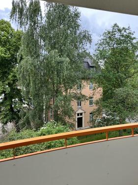 Foto - Etagenwohnung in Zwickau