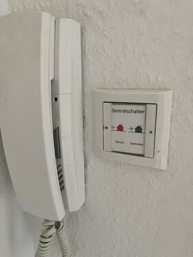 Foto - Etagenwohnung in Zwickau zur Miete