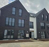 Exklusive 3-Raum Dachgeschosswohnung mit Loggia in Bad Waldliesborn - Erstbezug! - Lippstadt