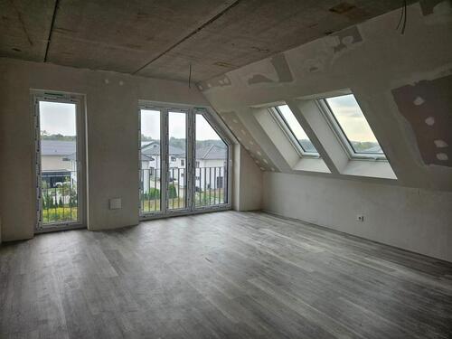 Foto - Etagenwohnung in Lippstadt zur Miete