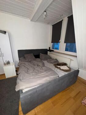 Foto - Etagenwohnung in Nürnberg