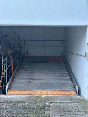 Foto - Duplexparker, €30M, BV Landgrabenstr