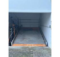 Duplexparker, €30M, BV Landgrabenstr - Bad Vilbel