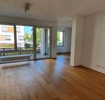 3 Zimmerwohnung mit Loggia, Tiefgarage und vielem mehr... - Mannheim Almenhof 3 Zimmerwohnung mit Loggia, Tiefgarage und vielem mehr... - Mannheim Almenhof