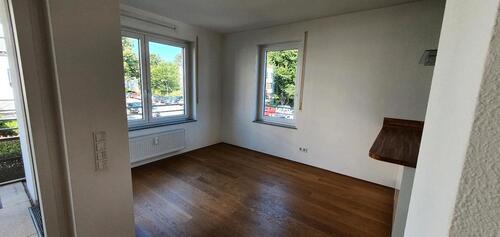 Foto - Etagenwohnung in Mannheim